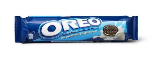Oreo kex original 154gr*16  TEXT
