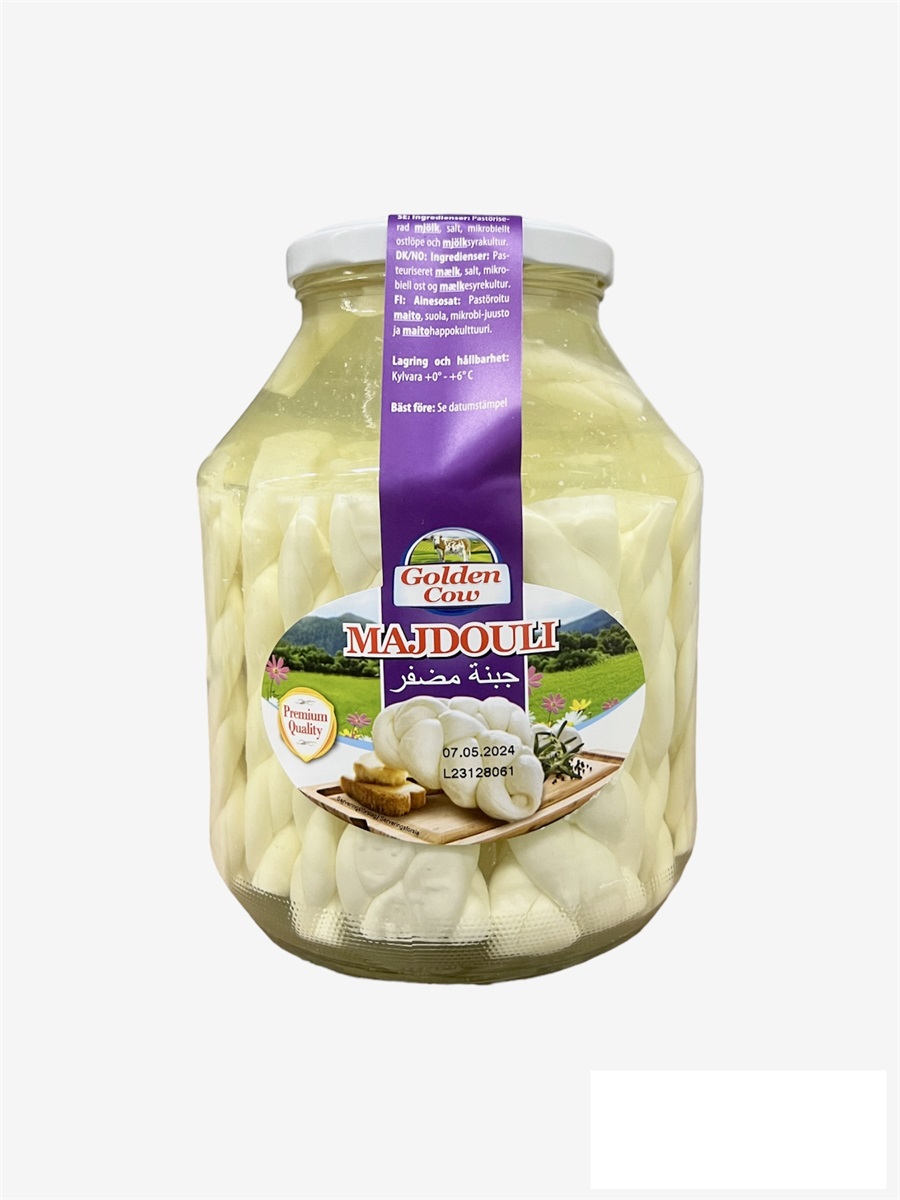 GC Majdoulle Ost 1kg*2