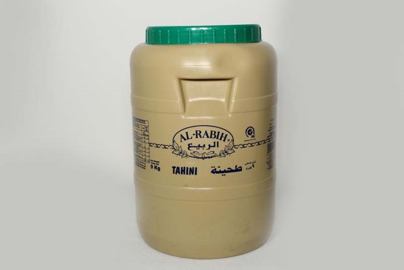 ALR Tahini 9kg