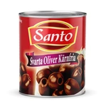 Santo Svarta Oliver KF UG 3000g*6