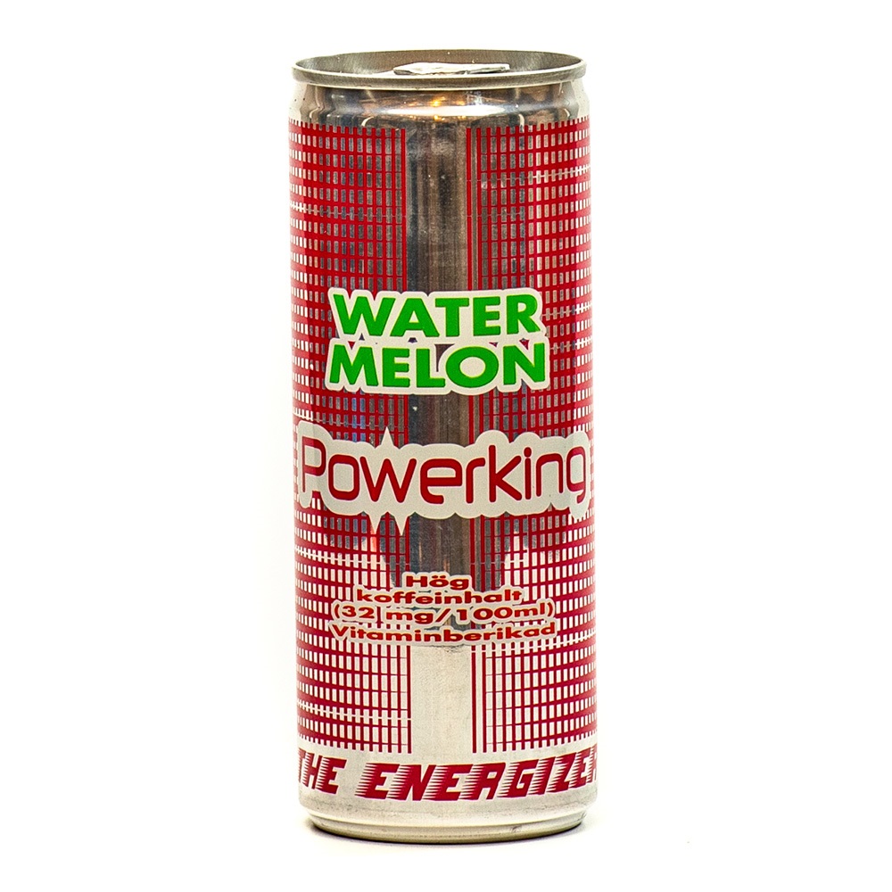Powerking Melon 250ml*24