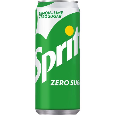 Sprite Zero 33cl*20