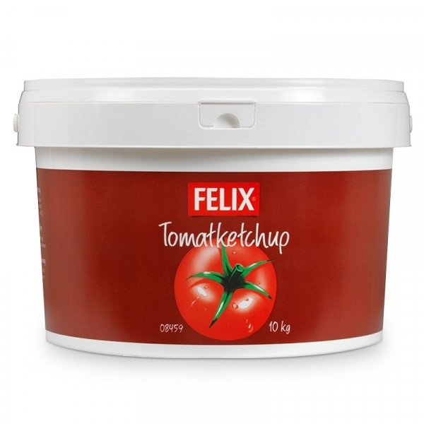 Ketchup Felix 5kg