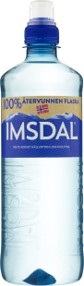 Imsdal Vatten 0,65cl*20