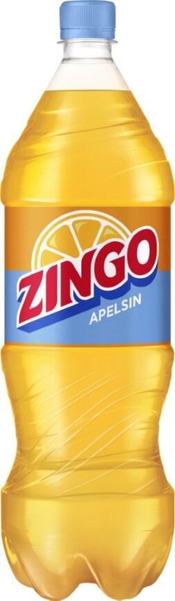 Zingo 1,5L*8
