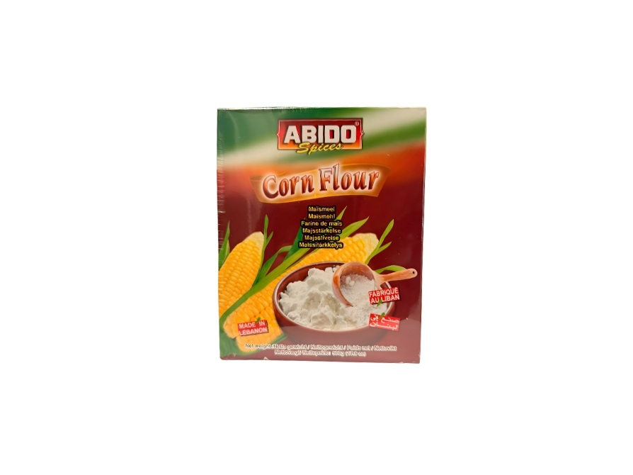 Abi Corn Flour Mix 500gr*24