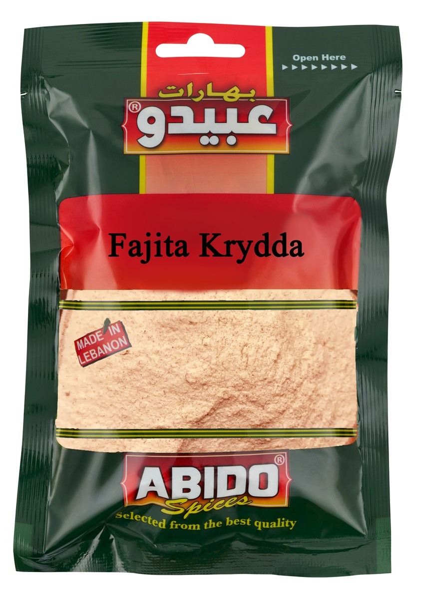 Abi Fahita Krydda 50*10
