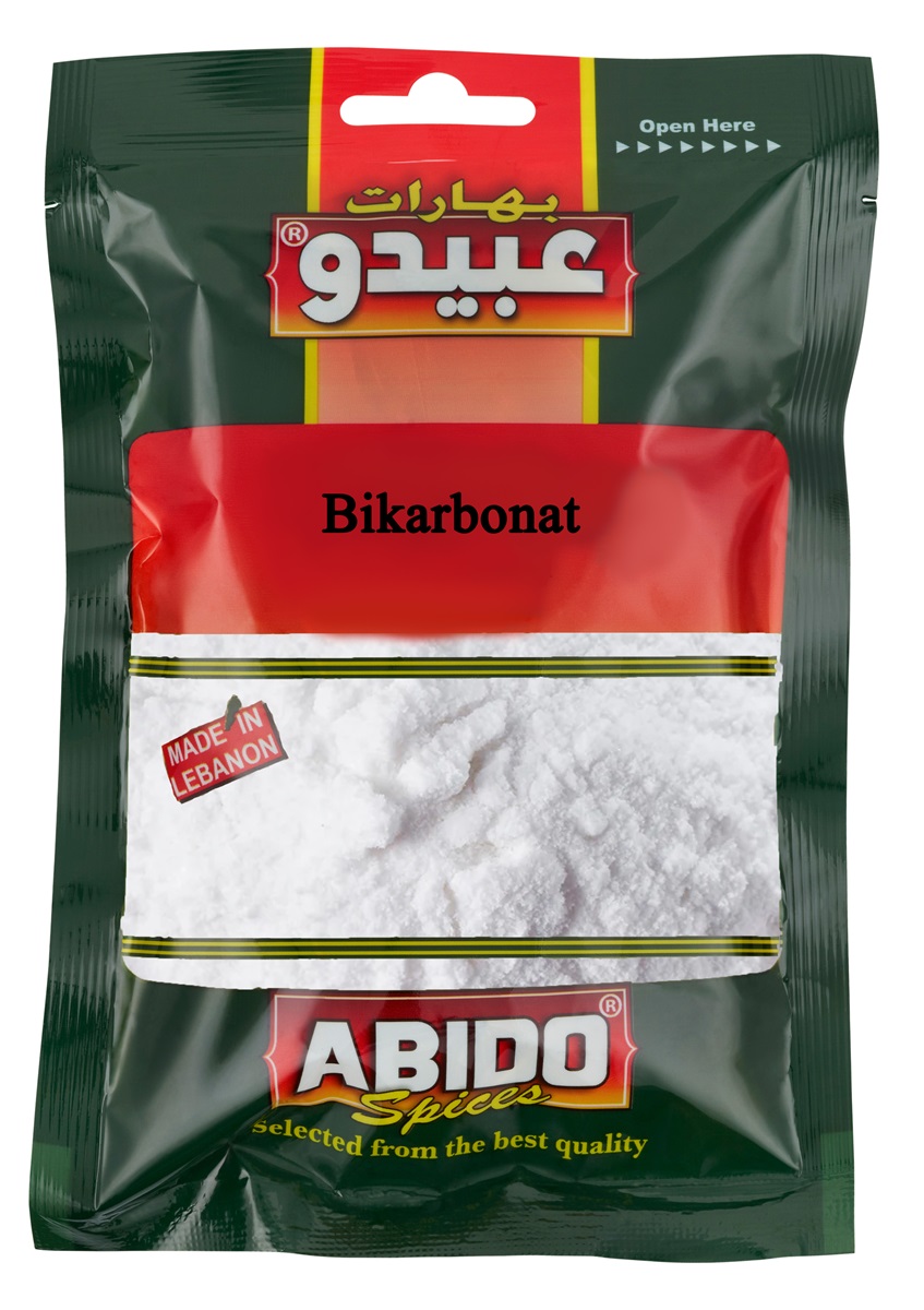 Abi Bikarbonat 100g*10