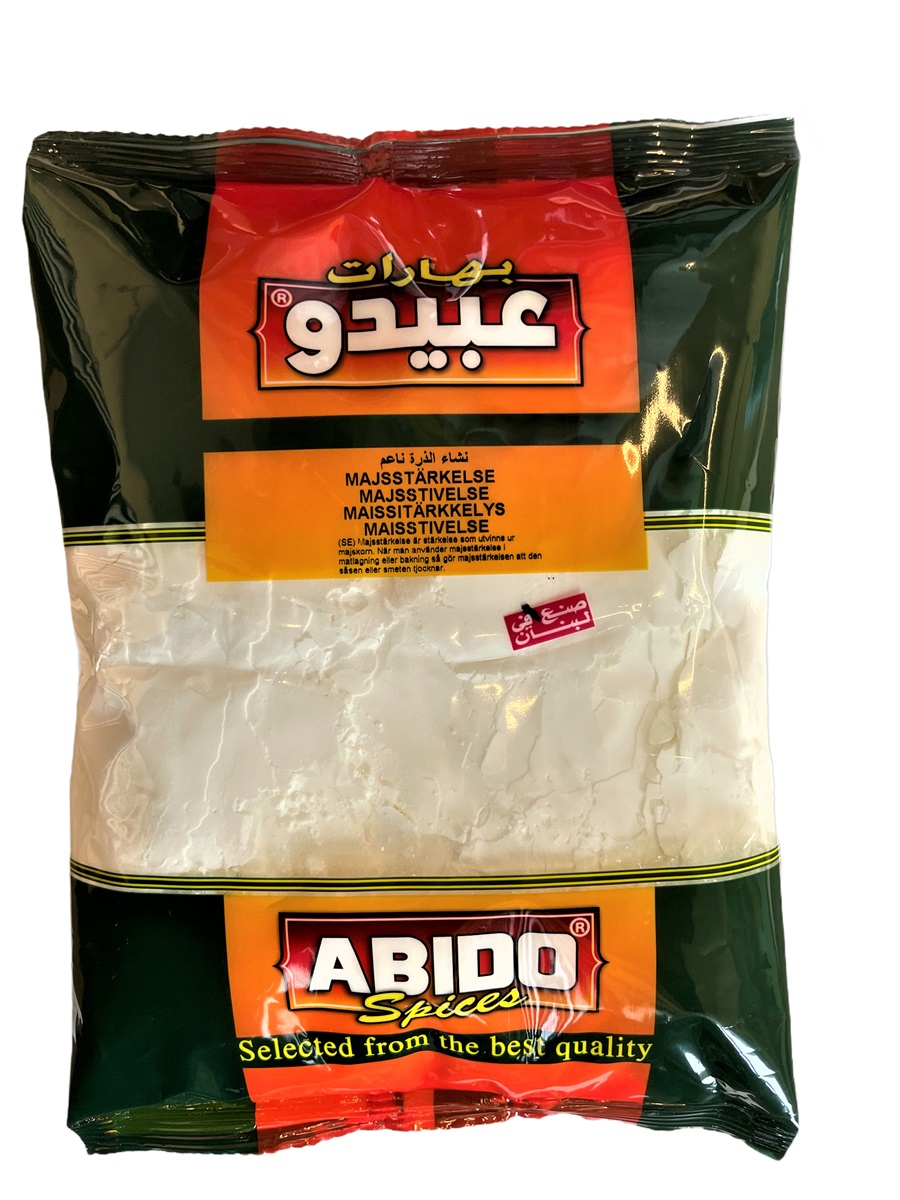 Abi Majs Stärkelse 500g*10