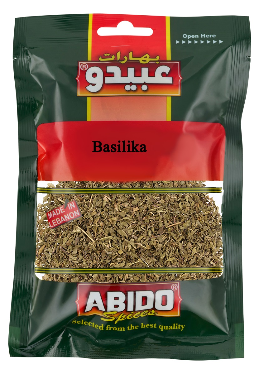 Abi Basilika 20g*10