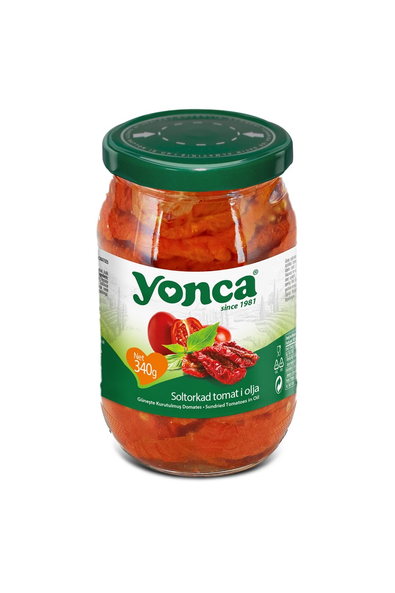 Y Soltorkad Tomat 370r*12