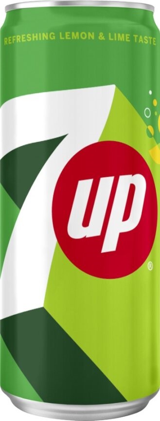 7up 33cl*20