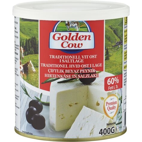 GC 60% Vitost 400gr*6