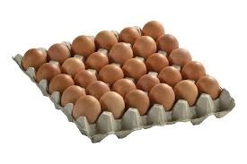 Ägg  MEDIUM 30 PACK