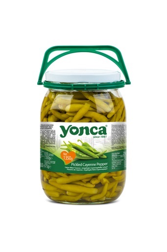 Y Yakan Extra Stark 1500ml*4