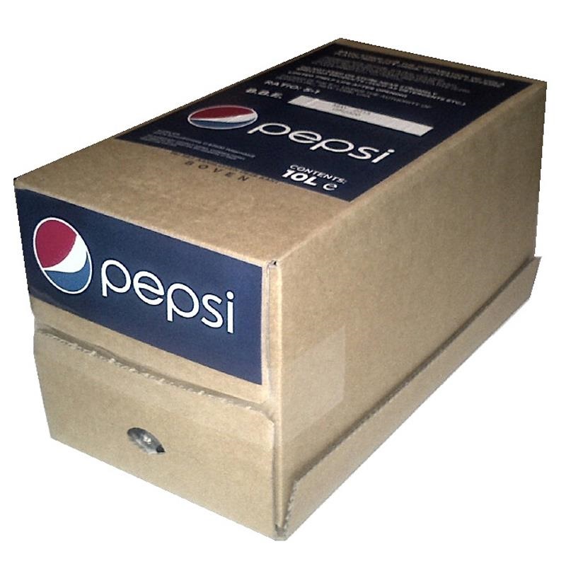 BIB Pepsi 10 Liter
