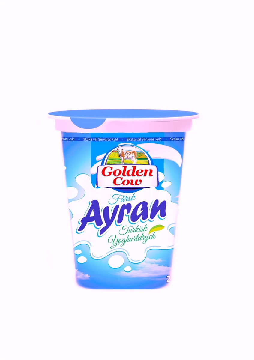 Ayran 250ml*20