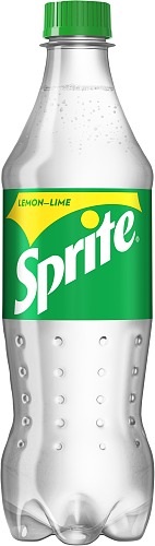Sprite 50cl*24