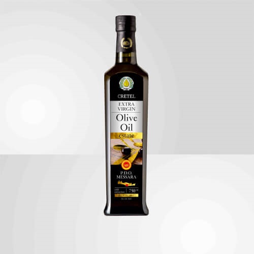 Cre Olivolja 750ml*12
