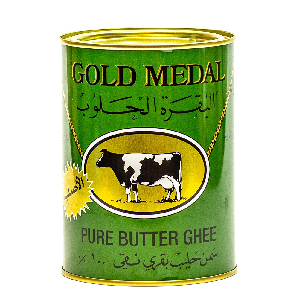 Gold Medal 800gr*12