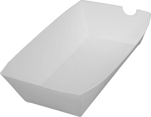 Mostråg Midi Vit 100st*10