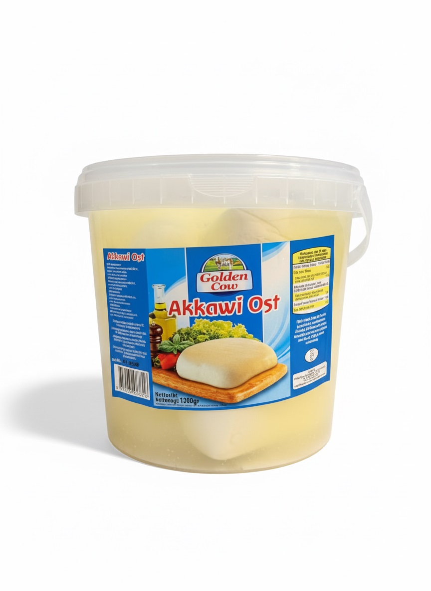 GC Akawi i Plast 1,5kg*2