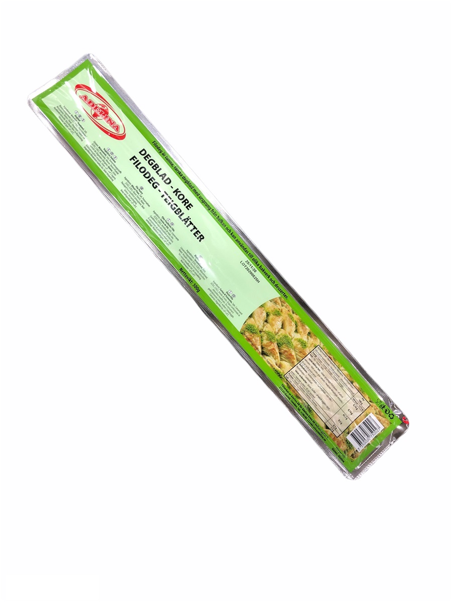 D Jufke Bakavadeg Adelina 500gr*20