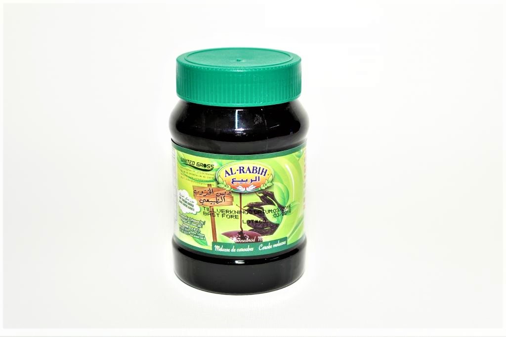 ALR Dadlarsirap 700gr*12
