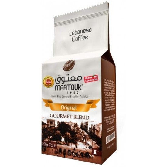 Maatouk  200g*20