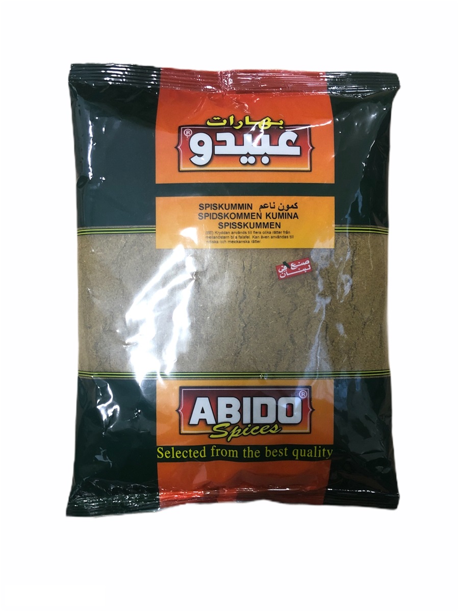 Abi Spiskummin 500gr*14
