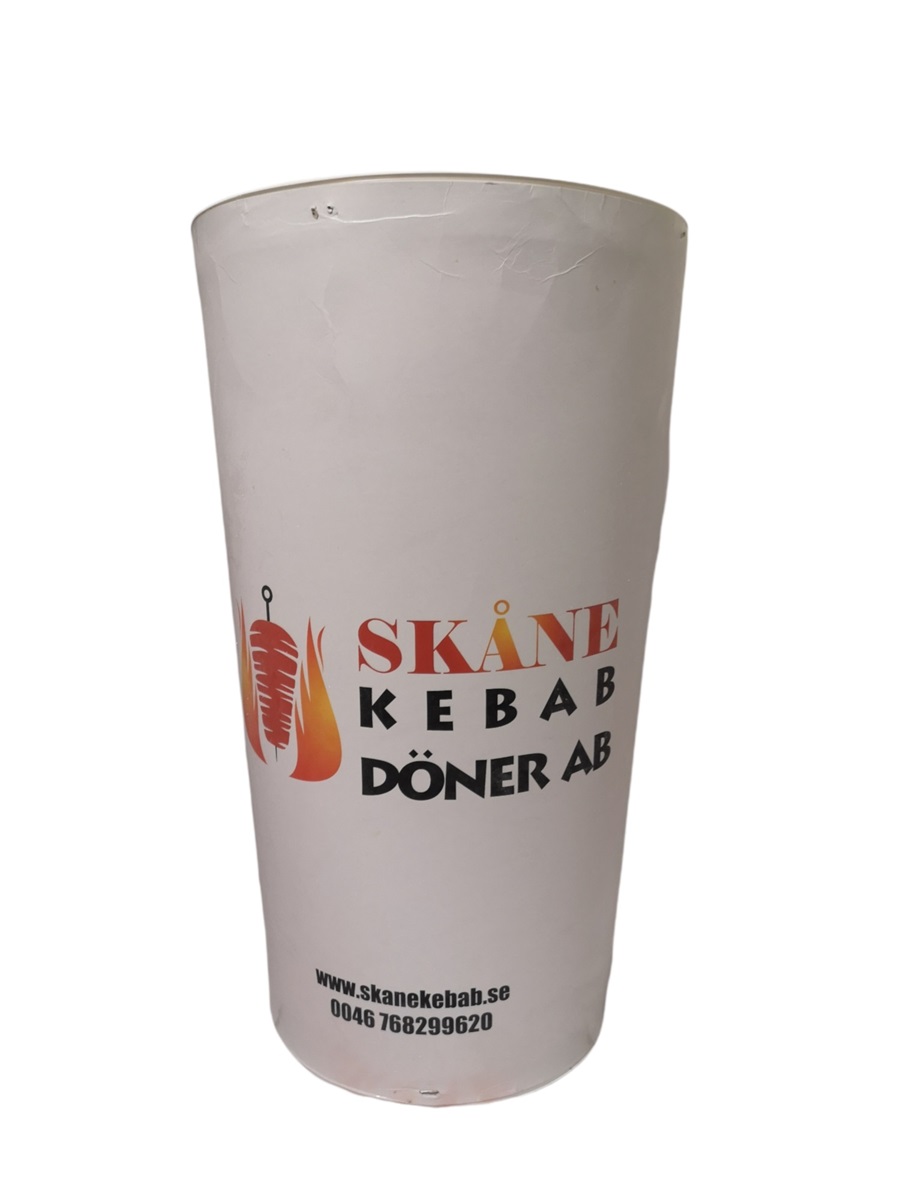 Skåne Kebab 15kg