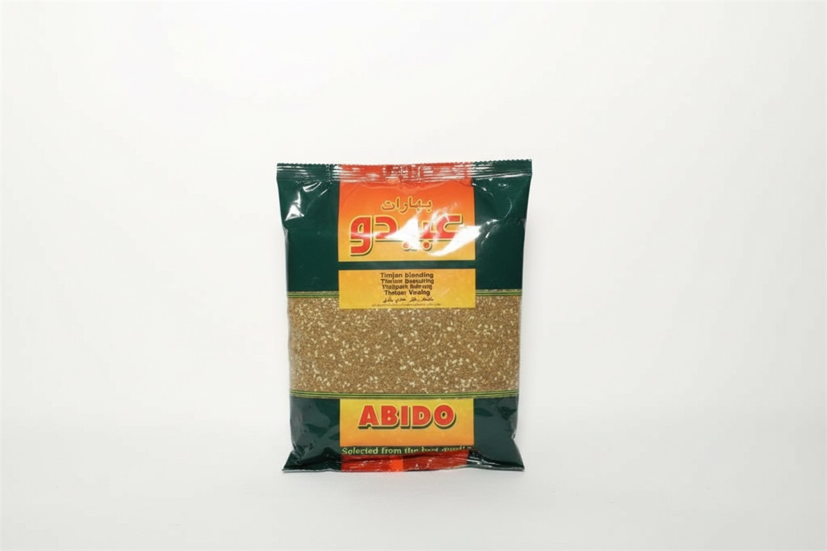 Abi Timjan Original 500g*14