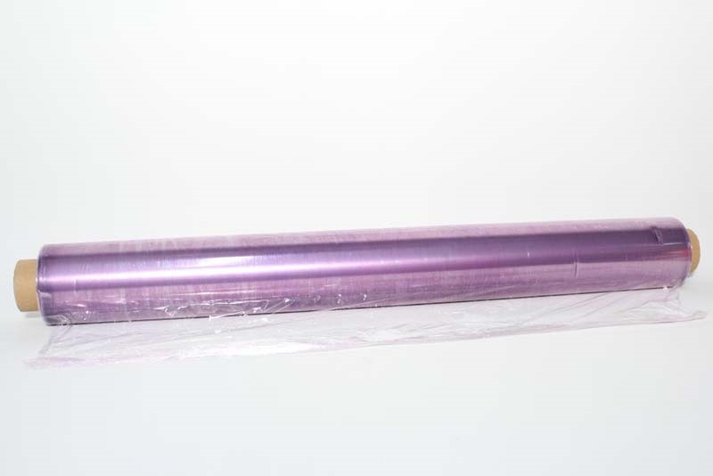 Plastfolie 60cm Perforerad