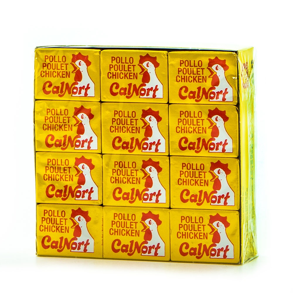 CalNort KyckBuljong36st360g*32