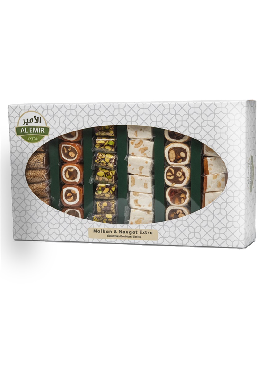 Malban EXTRA 700gr*6