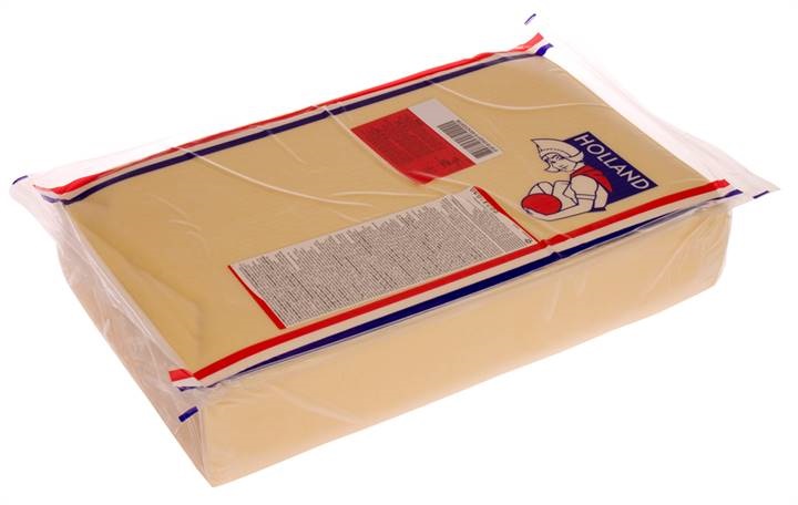 Gouda Ost Block
