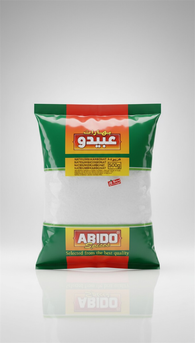 Abi Bikarbonat 500g*14