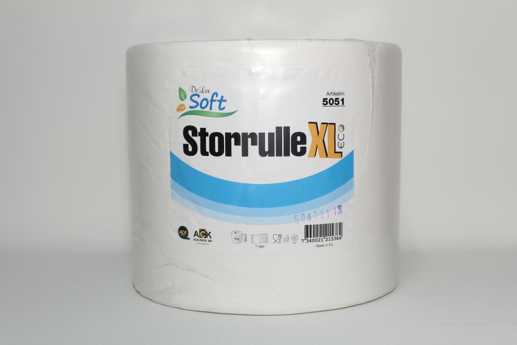 Torkpapper X Large