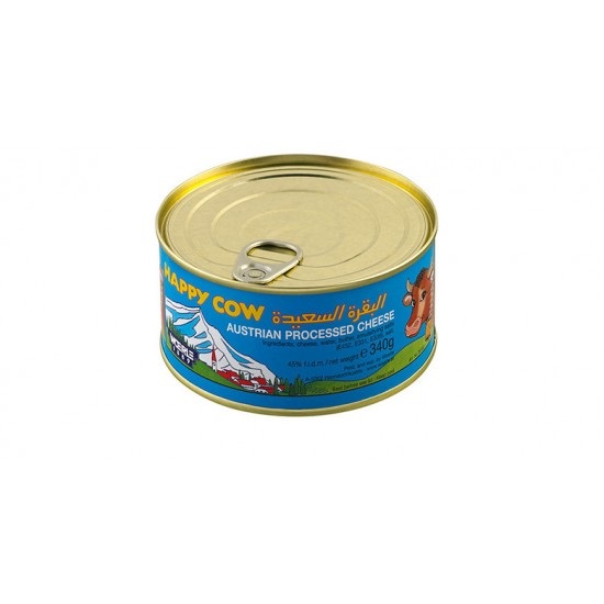 Happy Cow Ost 340g*24