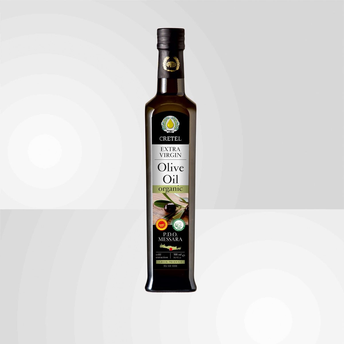 Cre Olivolja 500ml*12