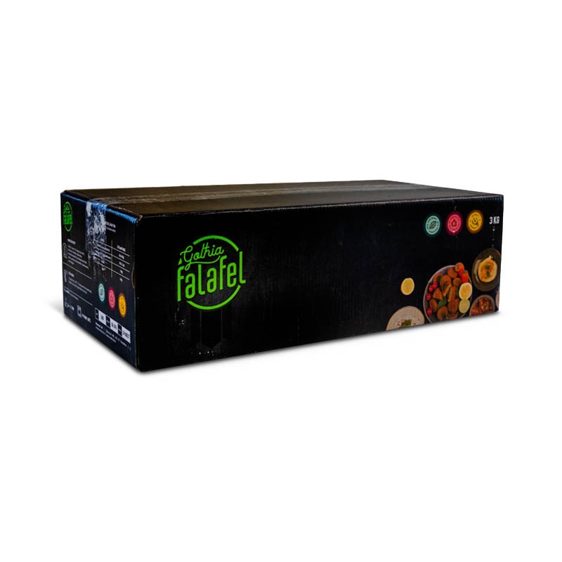 Falafel Gothia 3kg
