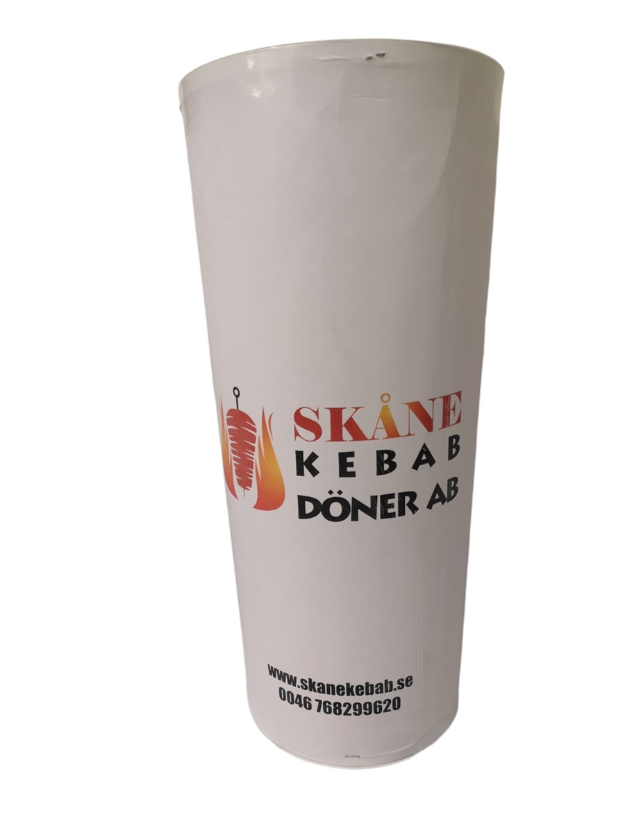 Skåne Kebab 30kg