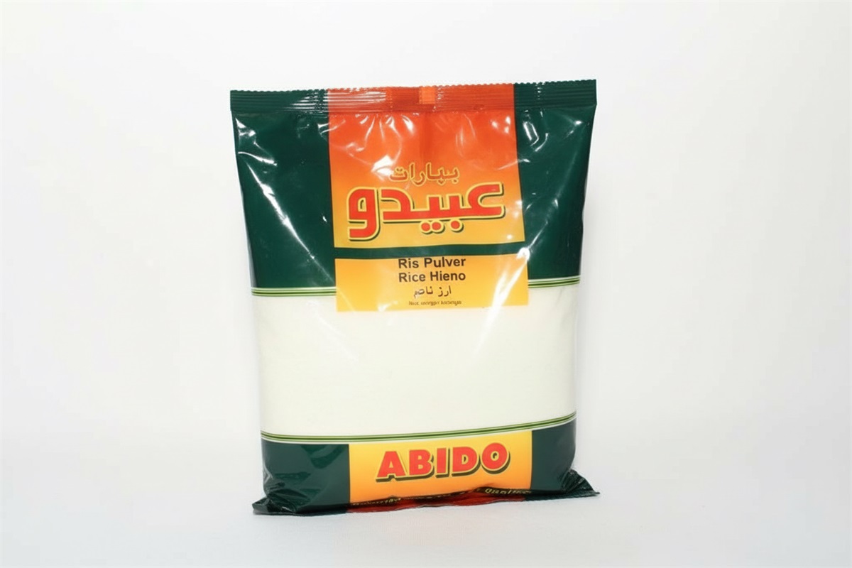 Abi Rismjöl 500g*14