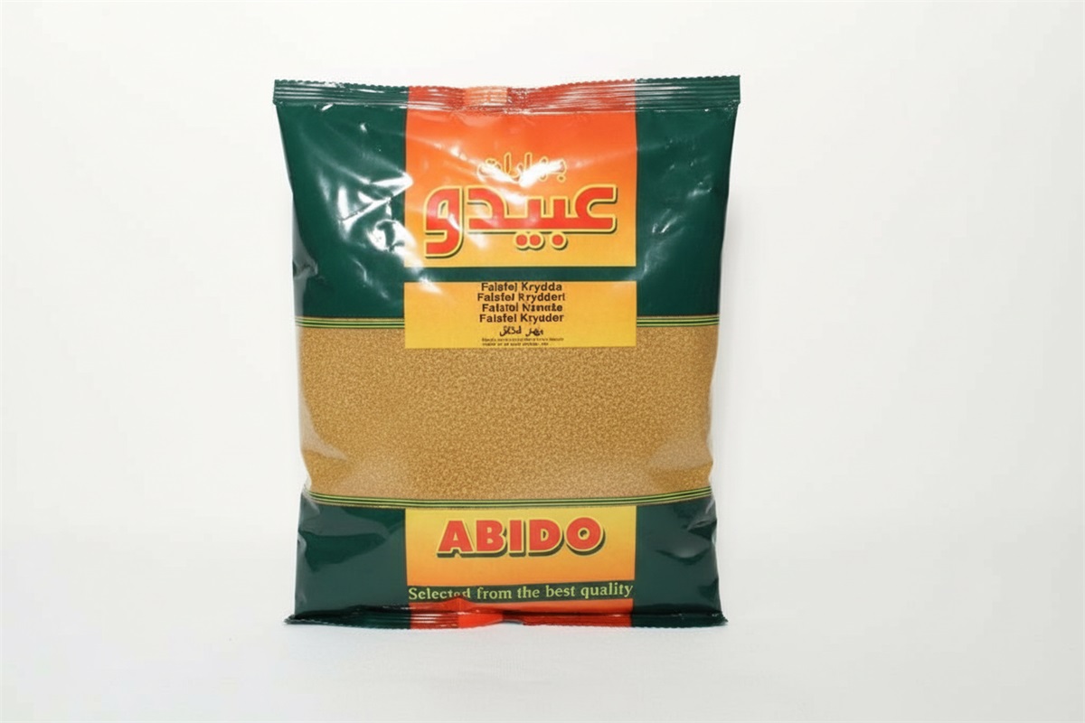 Abi Falafel Krydda 500g*14