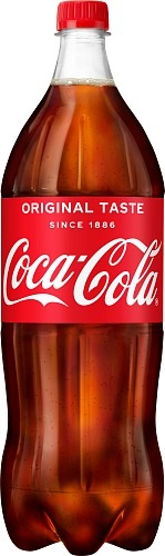 Coca Cola 1,5L*8
