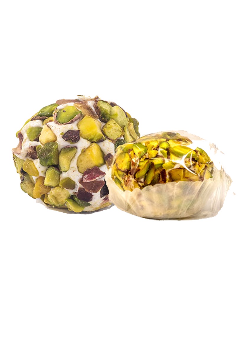 Malban Nougat Green Grass LUX 5kg*3
