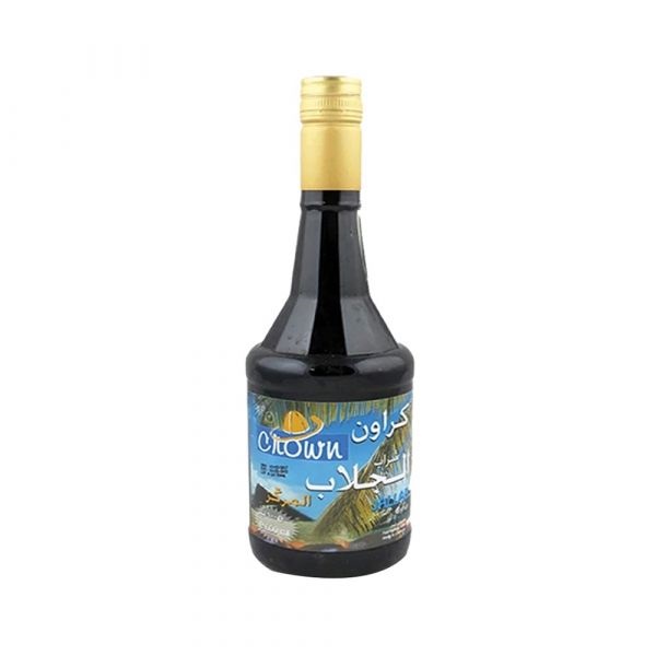 Crown Jallap 600ml*12