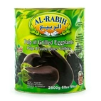 ALR Grillad Aubergine 2,9kg*6