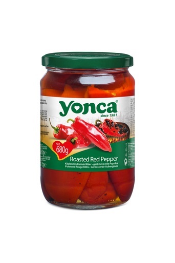Y Paprika grillad 720*12