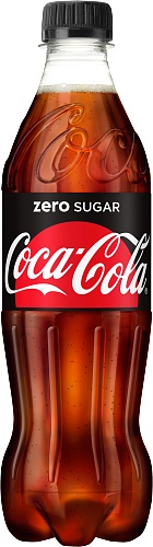 Coca Cola Zero 50cl*24